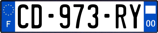 CD-973-RY