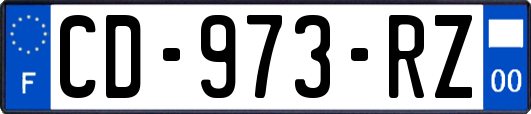 CD-973-RZ