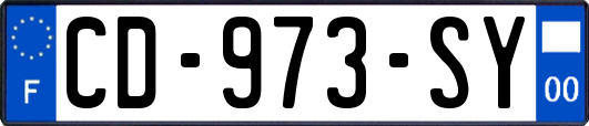 CD-973-SY