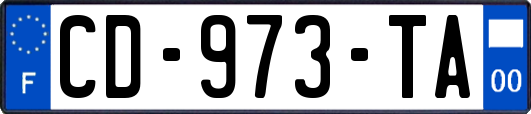 CD-973-TA