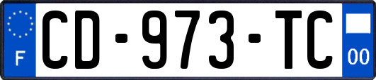 CD-973-TC