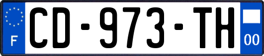 CD-973-TH