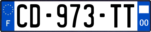 CD-973-TT