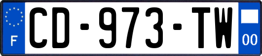 CD-973-TW