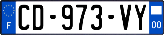CD-973-VY