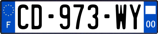 CD-973-WY