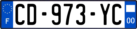 CD-973-YC