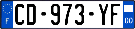 CD-973-YF