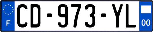 CD-973-YL