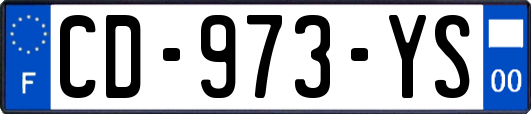 CD-973-YS