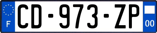 CD-973-ZP