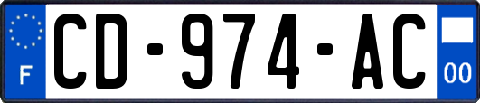 CD-974-AC