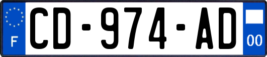 CD-974-AD