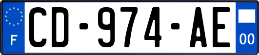 CD-974-AE