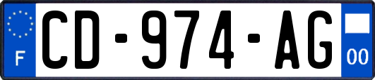 CD-974-AG