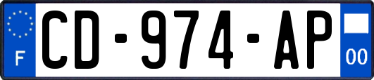 CD-974-AP