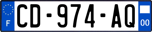 CD-974-AQ