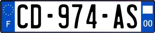 CD-974-AS