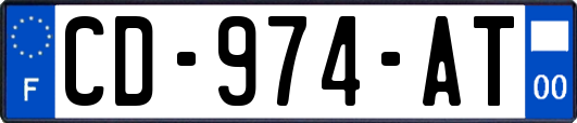 CD-974-AT