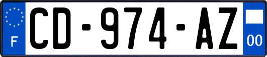 CD-974-AZ