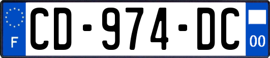 CD-974-DC