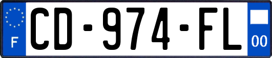 CD-974-FL