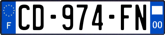 CD-974-FN