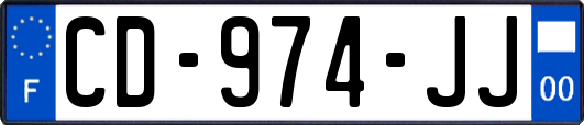 CD-974-JJ