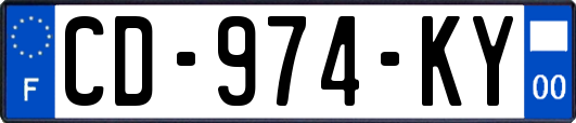 CD-974-KY