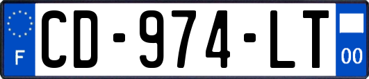 CD-974-LT