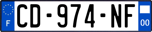 CD-974-NF