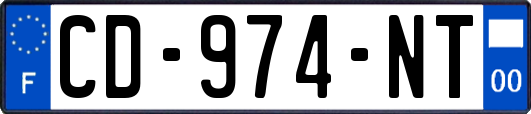 CD-974-NT