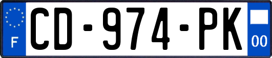 CD-974-PK