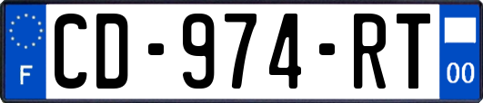 CD-974-RT