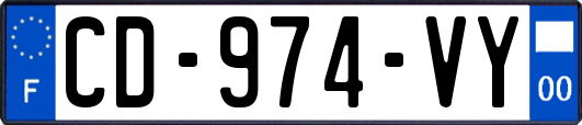 CD-974-VY