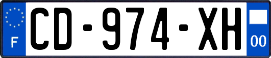 CD-974-XH