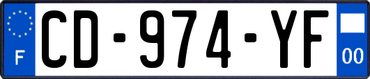 CD-974-YF