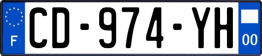 CD-974-YH