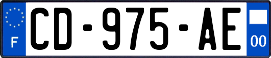 CD-975-AE