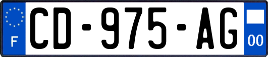 CD-975-AG