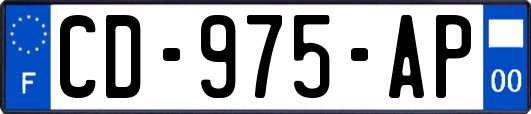 CD-975-AP