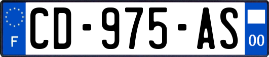 CD-975-AS