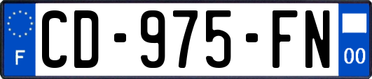 CD-975-FN