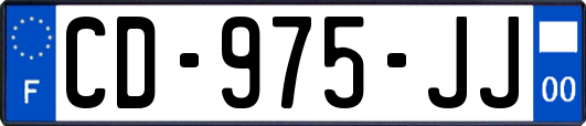 CD-975-JJ