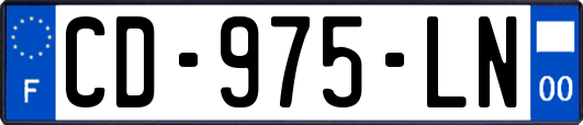 CD-975-LN