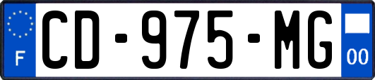 CD-975-MG