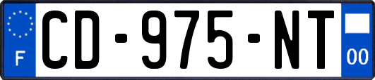 CD-975-NT