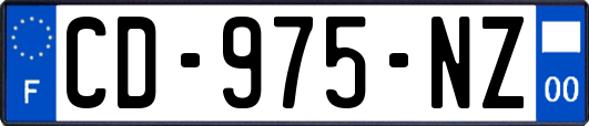 CD-975-NZ