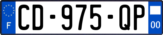 CD-975-QP