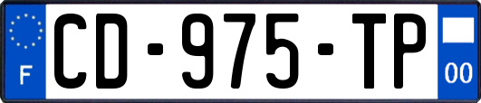 CD-975-TP